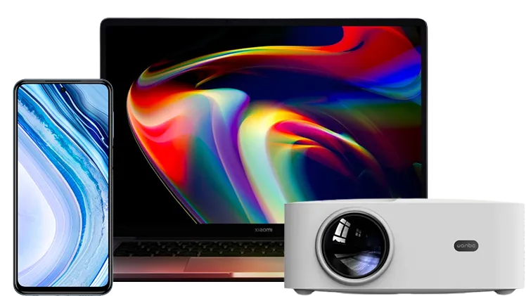 Сервисный центр Xiaomi в Воронеже